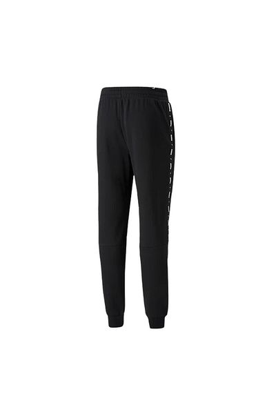 Puma Pantaloni Essentials Plus Tape