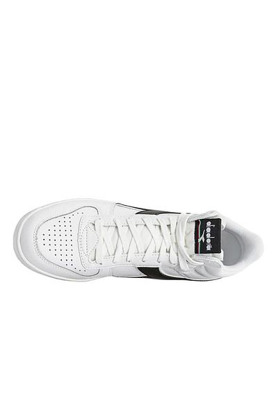 Diadora Magic Basket Mid Sports Shoes