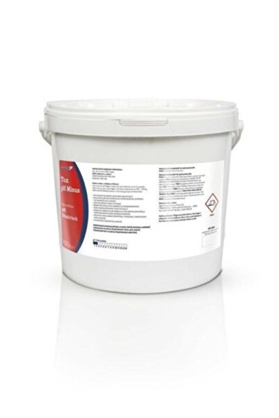 WTR TOZ pH MINUS - 25 KG