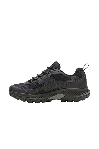 Merrell Чоловічі кросівки для активного відпочинку Speed Strike 2 Gore-tex Black