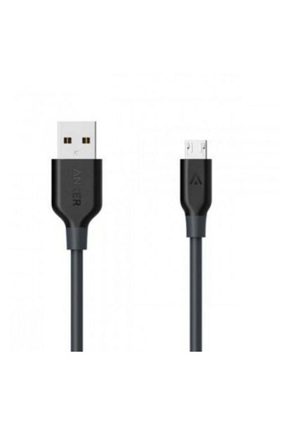 Anker Anker Galaxy Cable 0.9m - Black