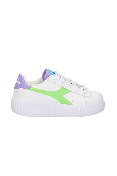 Diadora Pantofi Sport Game Step Wonderland Jr