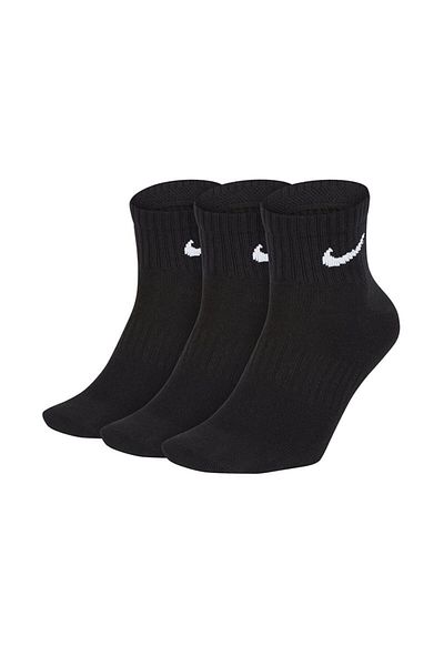 Nike Set of 3 Pairs of Everyday Socks