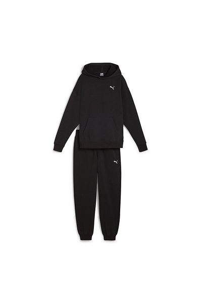 Puma Trening Loungewear Fl W