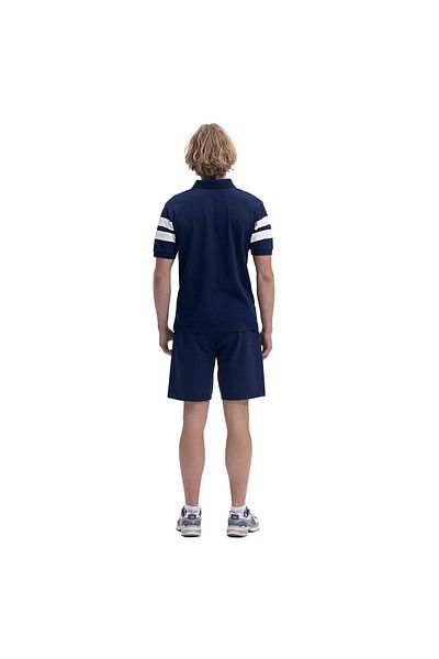 Ellesse Ανδρικό μπλουζάκι Polo - EM396