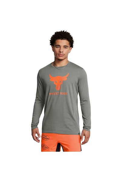 Under Armour Bluza Project Rock
