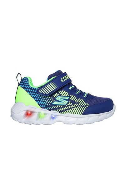 SKECHERS Magna Lights Grux Inf Sports Shoes