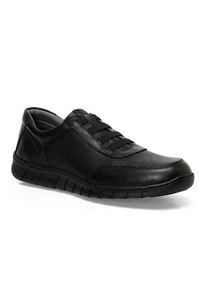 Polaris 107284   Genuine Leather Men's Shoes