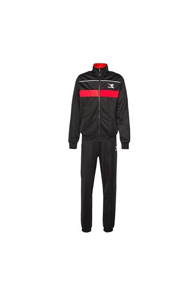 Diadora Trening Core Full Zip