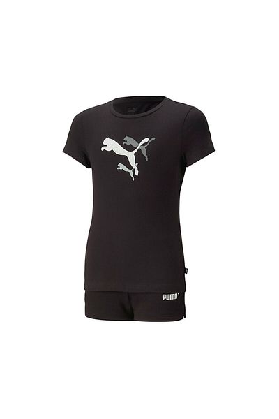 Puma Set Graphic Jr