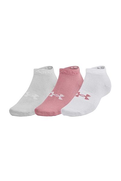 Under Armour Set 3 Perechi Sosete Essential Low