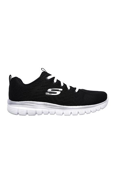 SKECHERS Pantofi Sport Get Connected Wide W