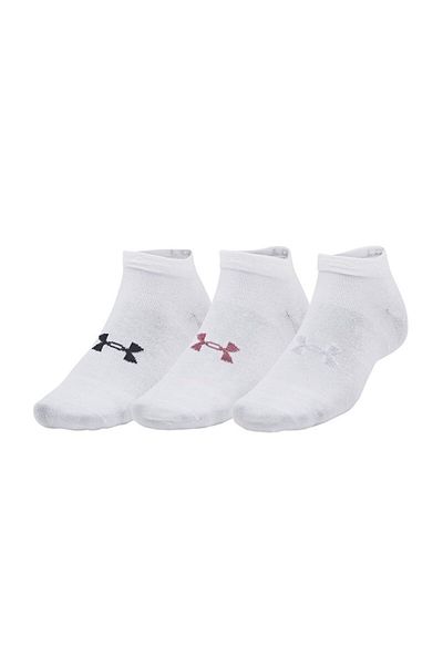 Under Armour Set of 3 Essential Low Socks