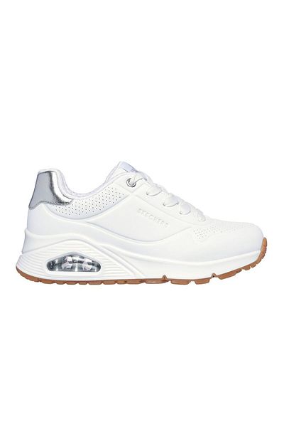 SKECHERS Pantofi Sport Uno Gen1 Shimmer Jr