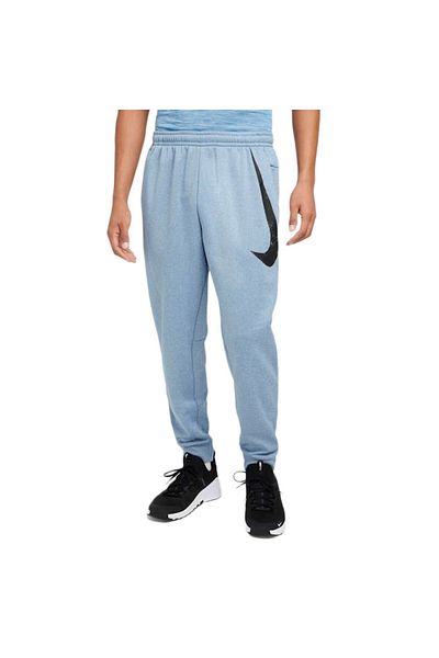 Nike Pantaloni Therma-fit Swoosh