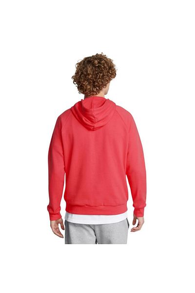 Under Armour Rival Logo Fl Hoodie