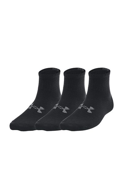 Under Armour Set 3 Perechi Sosete Essential