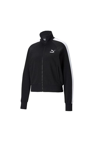 Puma Bluza Prime Iconic W