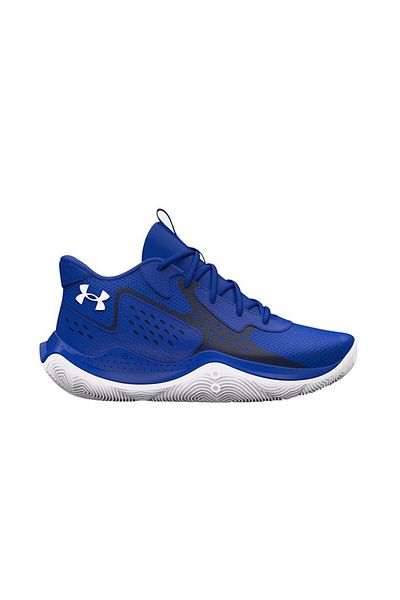 Under Armour Jet 23 Mid Jr Sports Shoes