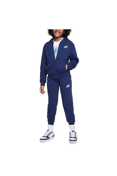 Nike Trening Sportswear Club Fl Jr
