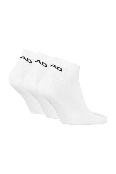 Head Set of 3 Pairs of Elements Socks