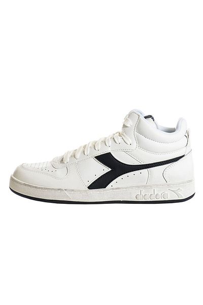 Diadora Magic Basket Mid Sports Shoes