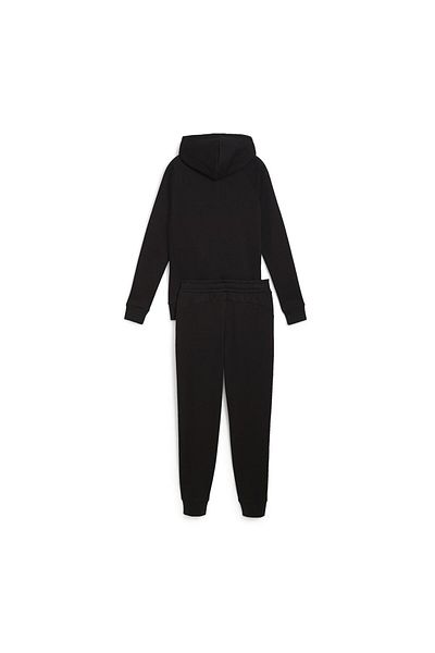 Puma Trening Classic Hooded Fl W