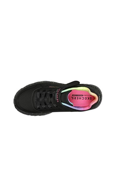 SKECHERS Pantofi Sport Uno Lite Rainbow K