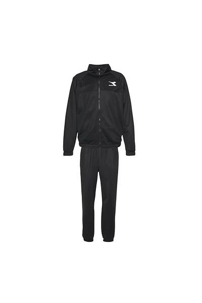 Diadora Trening Core cu fermoar complet