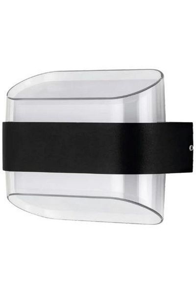 Cata Ct-7044 Gozo 12W Outdoor Decorative Sconce Daylight