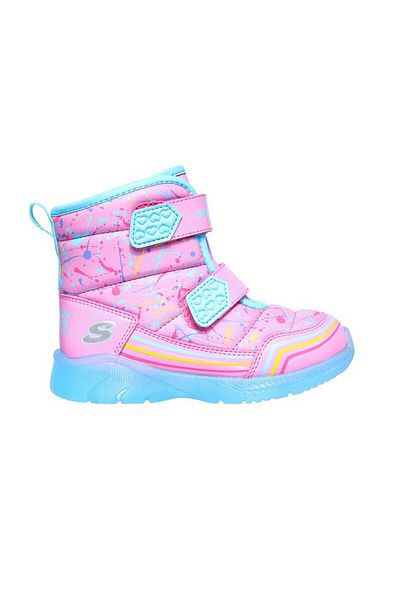 SKECHERS Ghete Illumi Brights Inf