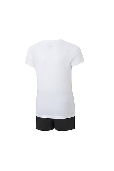 Puma Set Logo Jr