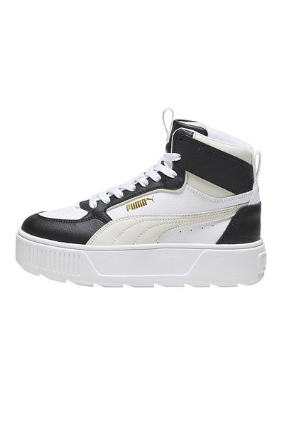 Puma Pantofi Sport Karmen Rebelle Mid Jr