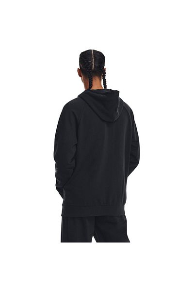 Under Armour Rival Logo Fl Hoodie