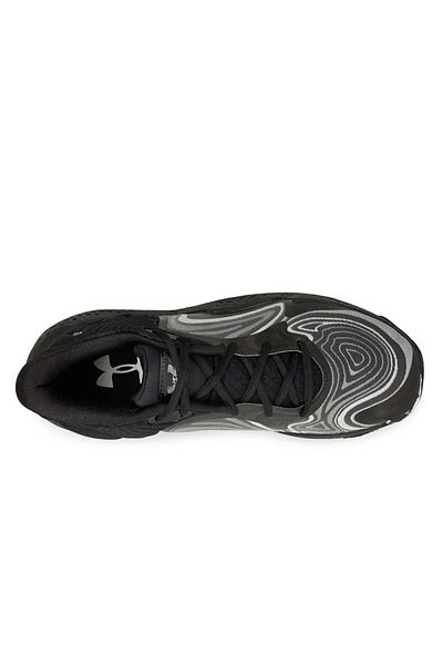 Under Armour Spawn 6 Mid Sports Shoes