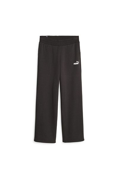 Puma Pantaloni Essentials Straight Fl W