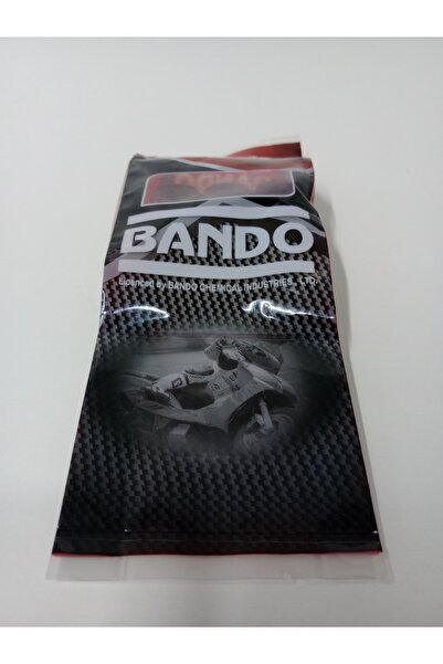 Baga Japon Malı Bando ( 11 Gram ) Kuba Newlight 125 Pro uyumlu