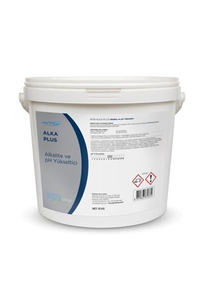 WTR Alka Plus 10 Kg