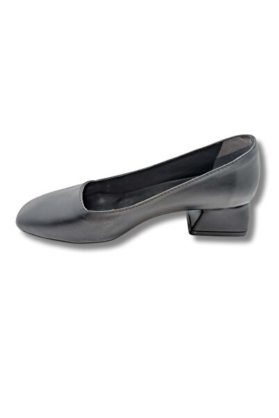 ÇİĞDEM KUNDURA Clairvoyance - Штучна шкіра Жіночі класичні туфлі на підборах