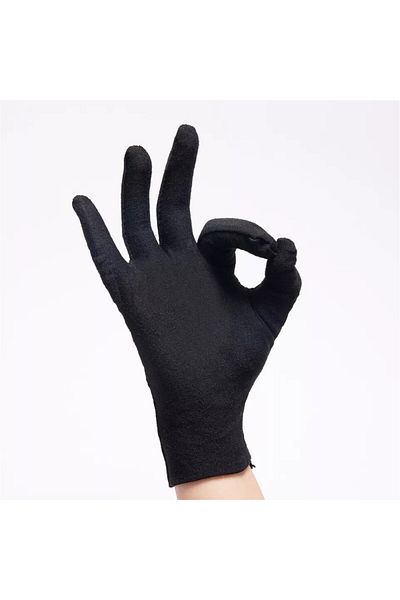 AXE SPORTSWEAR Unisex Bandage Waiter Pantomime Show Ceremonial Ceremonial Glove Waiter Gloves