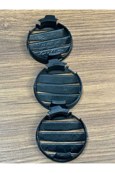 swordslife Seat ibiza, leon, toledo, vw bora, golf 4 breast ventilation grille