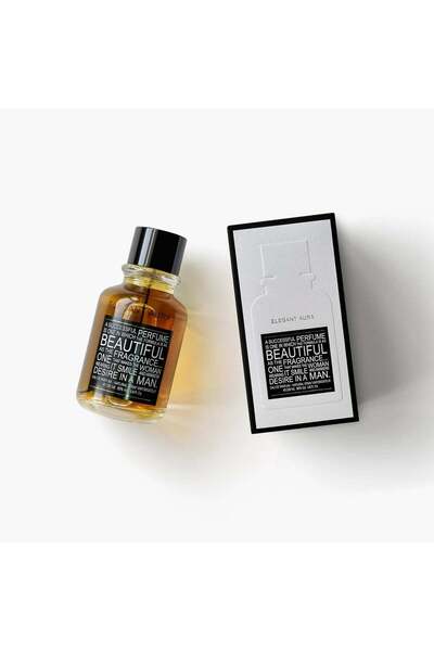 Linea De Bella عطر "بيوتيفل إليجانت أورا" 200 مل | عطر فاخر يدوم طويلًا للجنس...