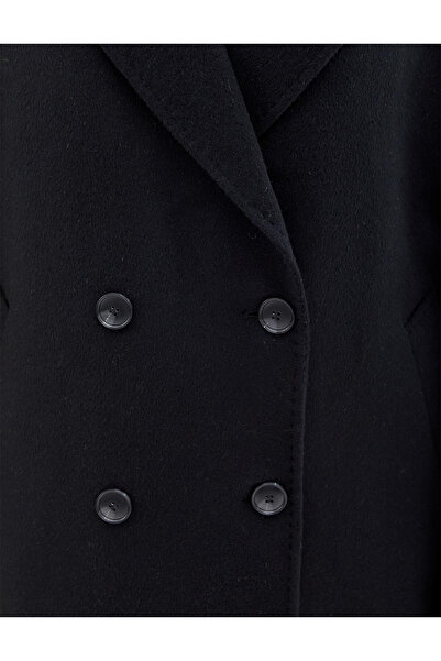 Kayra Coat 17034 Black