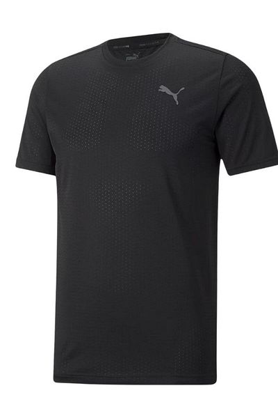 Puma Ανδρικό μπλουζάκι για τρέξιμο και προπόνηση - Train Fav Blaster Tee 52235151