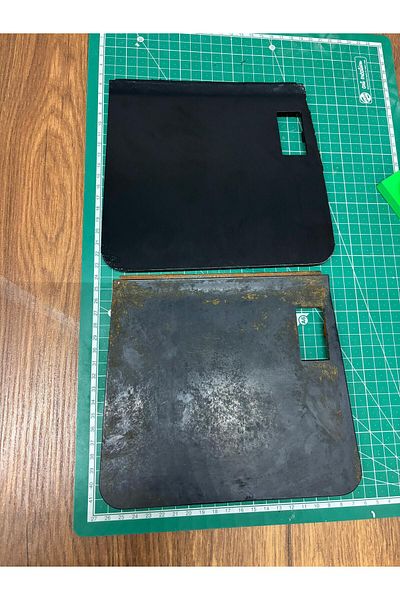 swordslife Bmw e35 e36 roof button frame