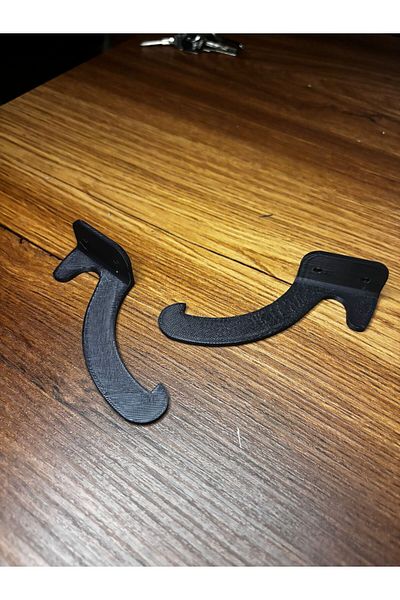 swordslife Opel astra f glove box lid holder