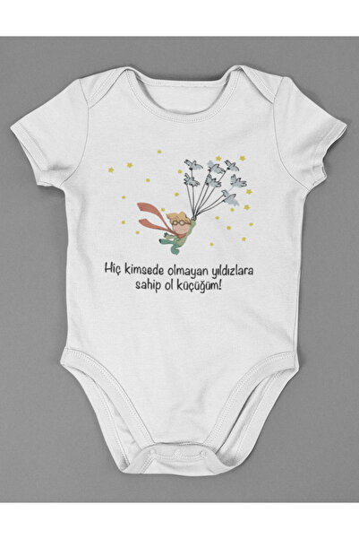 SEVBANO تصميم My Little One ملابس داخلية ناعمة من القطن مكتوبة للجنسين