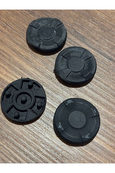 swordslife Motorcycle intercom switch