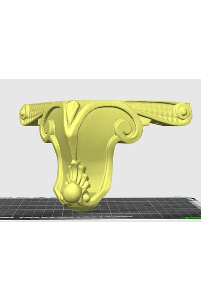 swordslife Sofa / seat leg