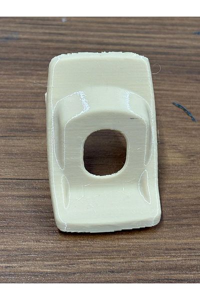 swordslife Volkswagen curtain clip cover